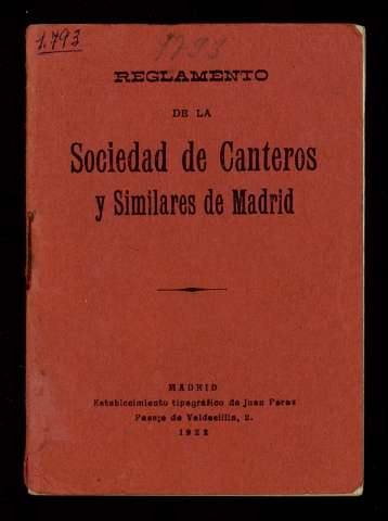 Imagen del registro