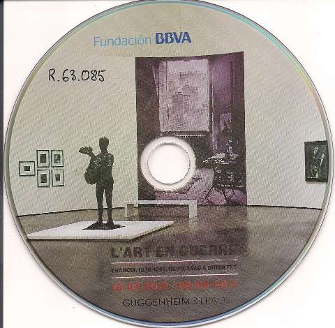 Imagen del registro
