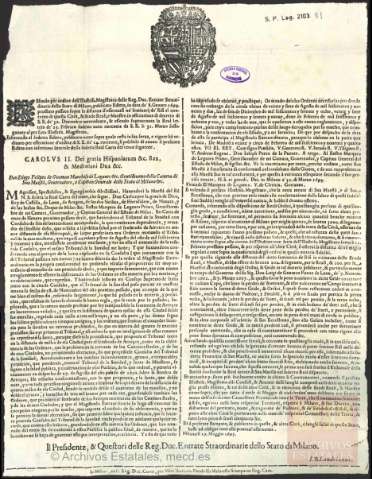 Imagen del registro