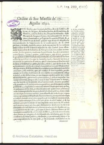 Imagen del registro