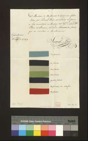 Imagen del registro
