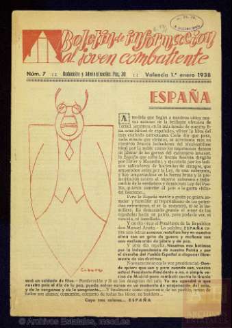 Imagen del registro