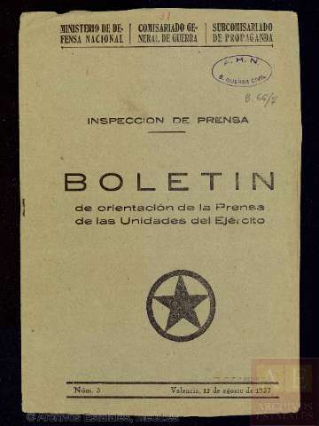Imagen del registro