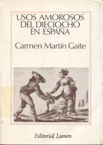 Usos amorosos del dieciocho en España (1981)