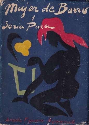 Mujer de barro ; [Soria pura] (1951)