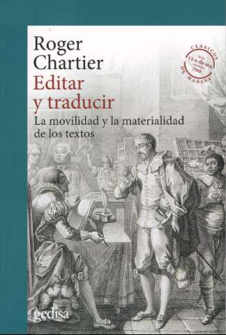 Editar y traducir : la movilidad y la... (2022)