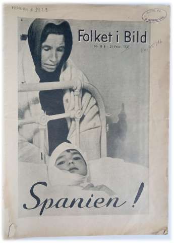 Folket i bild (1934-1963)