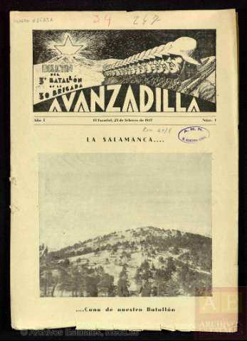 Imagen del registro