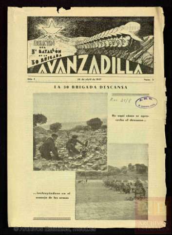 Imagen del registro