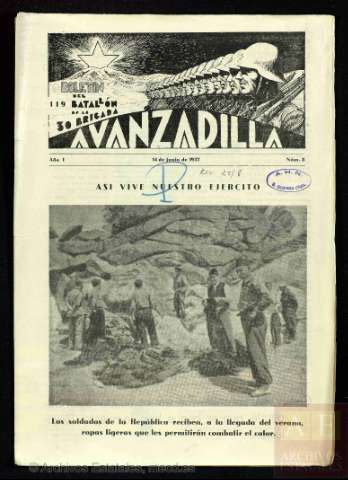 Imagen del registro