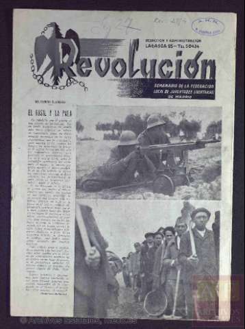 Imagen del registro