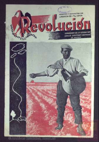 Imagen del registro