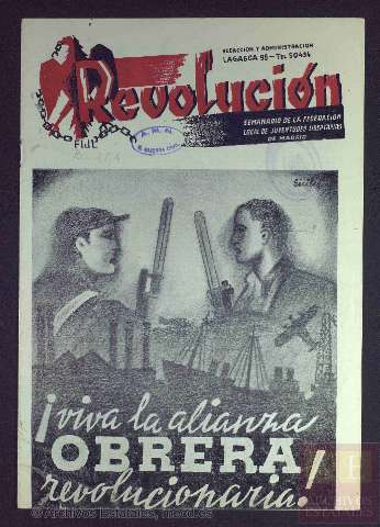 Imagen del registro