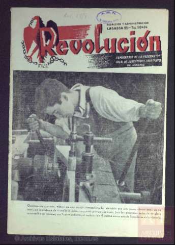 Imagen del registro