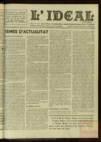 Imagen del registro