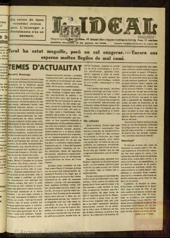 Imagen del registro