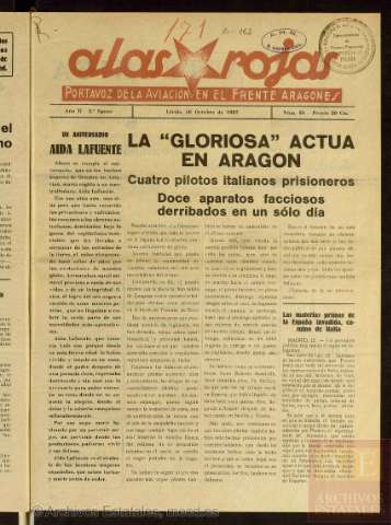 Imagen del registro