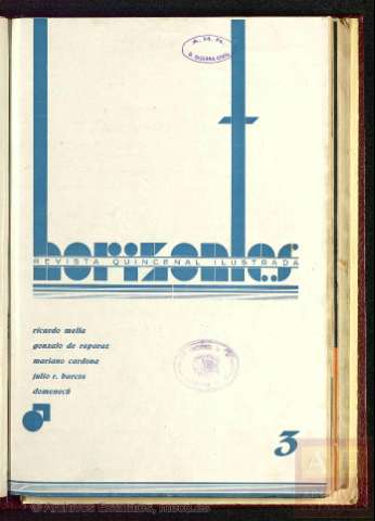 Imagen del registro