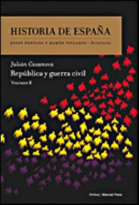 República y guerra civil (2007)