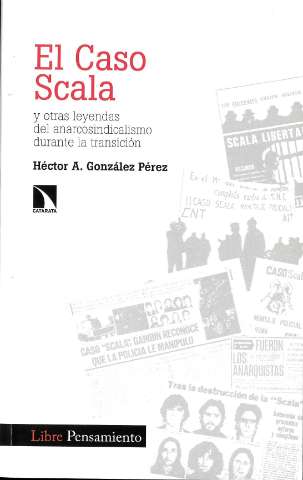 El caso Scala : y otras leyendas del... (2023)