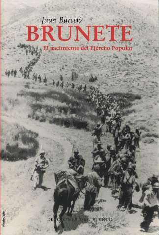 Brunete : el nacimiento del Ejército Popular (2018)