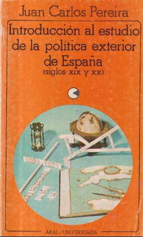 Introducción al estudio de la política exterior... (1982)