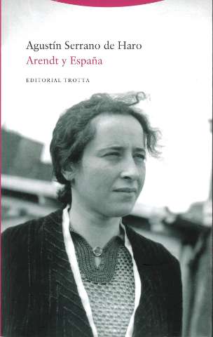 Arendt y España (D.L. 2023)