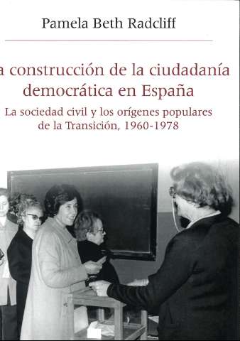 La construcción de la ciudadanía democrática en... (2019)