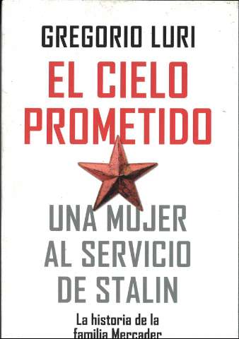 El cielo prometido : una mujer al servicio de... (2023)