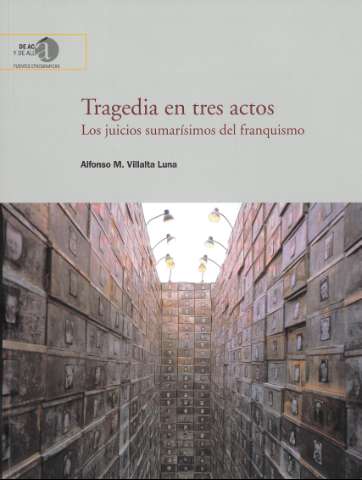 Tragedia en tres actos : los juicios... (2022)