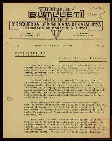 Imagen del registro