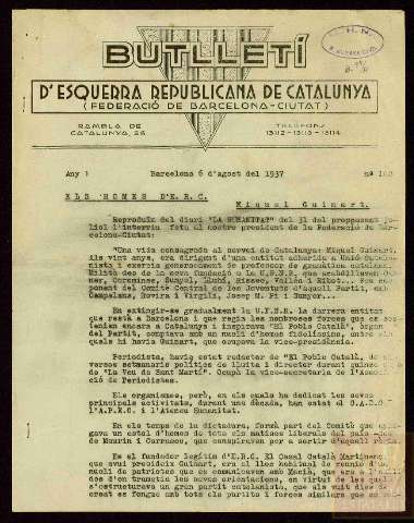 Imagen del registro