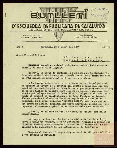 Imagen del registro
