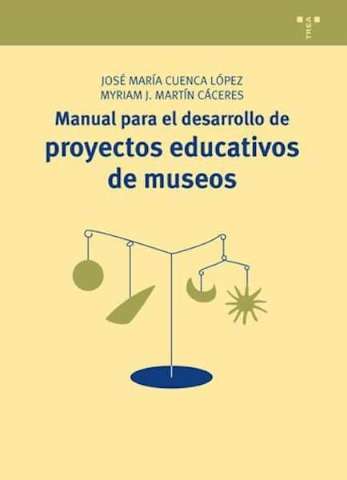 Manual para el desarrollo de proyectos... (D.L. 2014)