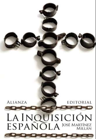 La Inquisición española (D.L 2021)