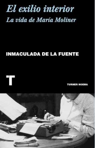 El exilio interior : la vida de María Moliner (2011)