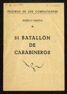 51 Batallón de Carabineros (1938)