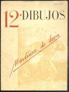 12 dibujos (193-?)