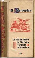 A Cervantes (1905)