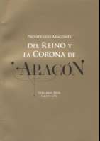 Prontuario aragonés del Reino y la Corona de... (imp. 2014)