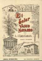 El solar vasco navarro (1966)