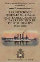 Las estaciones postales militares... (D.L. 2015)