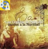 Las corales de Palencia cantan a la Navidad (2009)