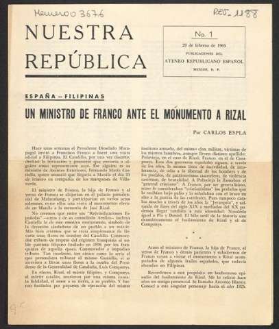 Imagen del registro