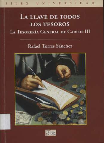 La llave de todos los tesoros  : la Tesorería... (D.L. 2012)