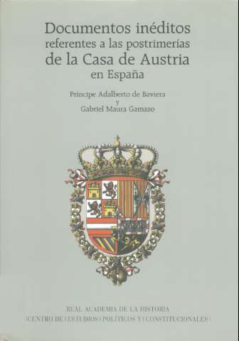 Documentos inéditos referentes a las... (2004)