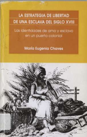 La estrategia de libertad de una esclava del... (1999)