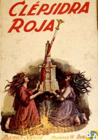 Clépsidra roja (1930)
