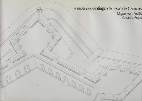 Fuerza de Santiago de León de Caracas (2006)