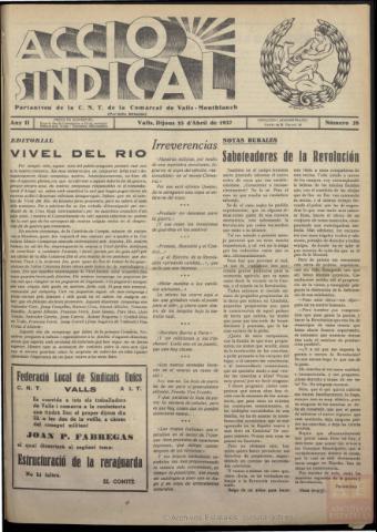 Imagen del registro